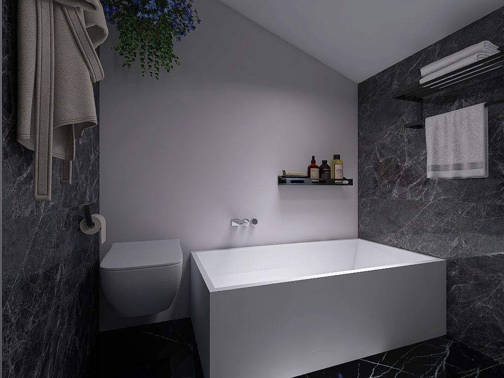 bliźniak, 5 pokoi Kraków Kliny, ul. Księdza Franciszka Trockiego. Zdjęcie 23