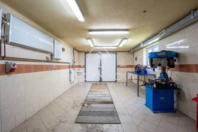 dom wolnostojący, 5 pokoi Kraczkowa. Zdjęcie 27