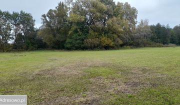Działka rolna Nowy Secymin