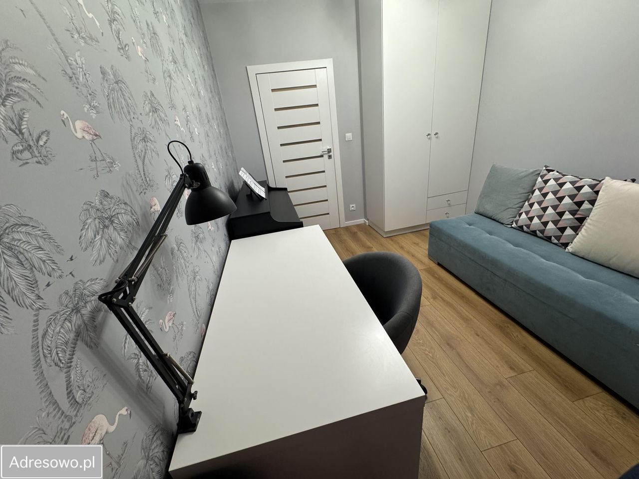 Mieszkanie 3-pokojowe Józefosław, ul. Jutrzenki. Zdjęcie 6