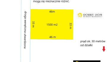 Działka budowlana Zabłudów