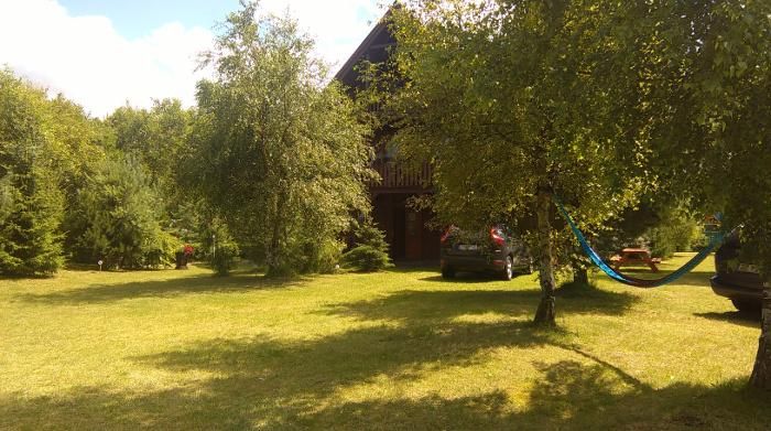 Ośrodek wczasowy Mrzeżyno, ul. Topolowa. Zdjęcie 7