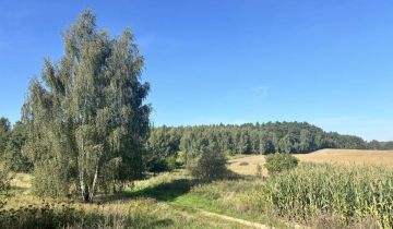 Działka budowlana Śliwiny