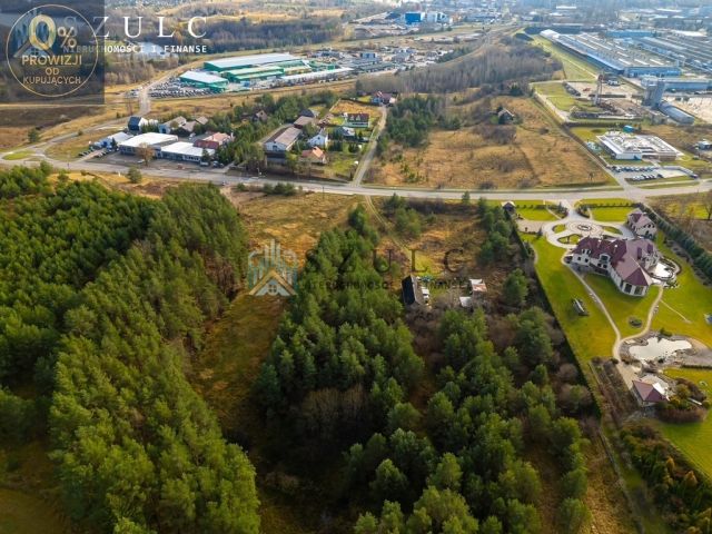 Działka siedliskowa Suwałki, ul. Północna. Zdjęcie 6