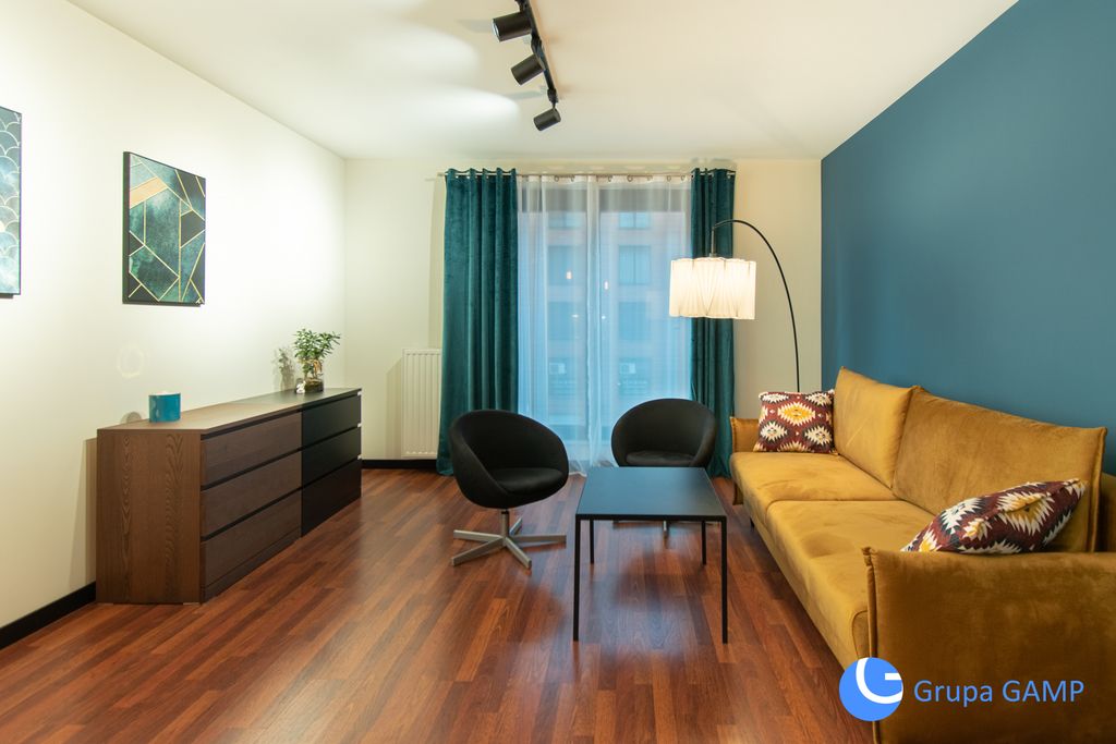 Mieszkanie 2-pokojowe Kraków Stare Miasto, ul. Szlak. Zdjęcie 5