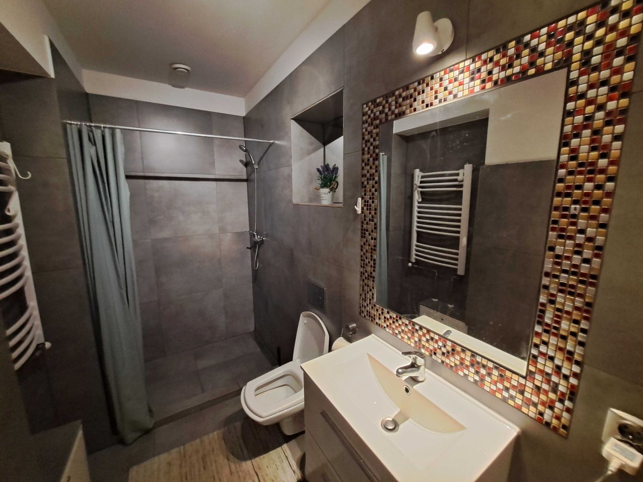 Mieszkanie 2-pokojowe Legnica Tarninów. Zdjęcie 2