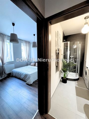 Mieszkanie 2-pokojowe Łódź Polesie, ul. Cmentarna. Zdjęcie 11