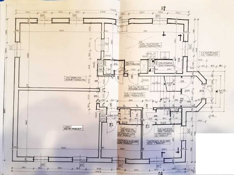 dom wolnostojący Iłowo-Osada. Zdjęcie 8