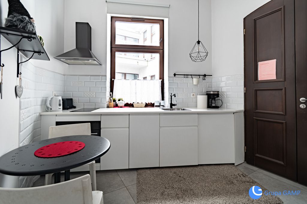 Mieszkanie 1-pokojowe Kraków Podgórze, ul. św. Kingi. Zdjęcie 7