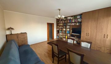 Mieszkanie 2-pokojowe Poznań Nowe Miasto, os. Polan