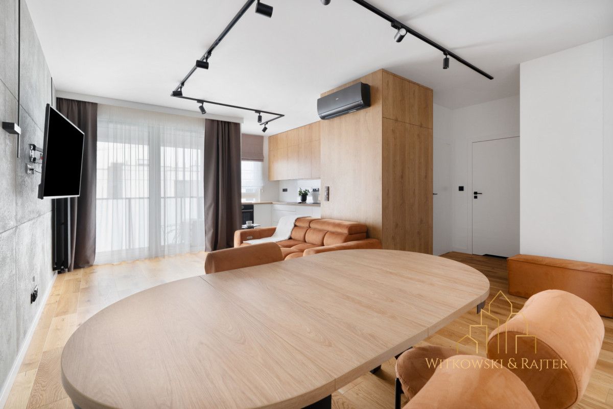 Mieszkanie 2-pokojowe Warszawa Ursus, ul. Herbu Oksza. Zdjęcie 4