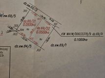 Działka budowlana Radzymin, ul. Pionierska. Zdjęcie 1