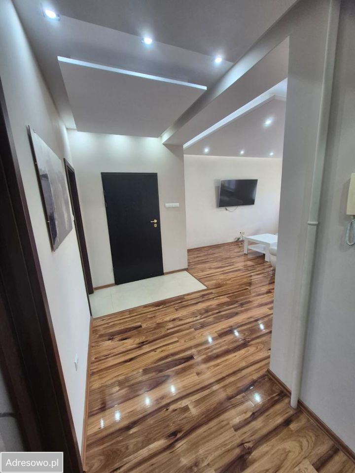 Mieszkanie 2-pokojowe Bytom Śródmieście, ul. Zygmunta Starego. Zdjęcie 4