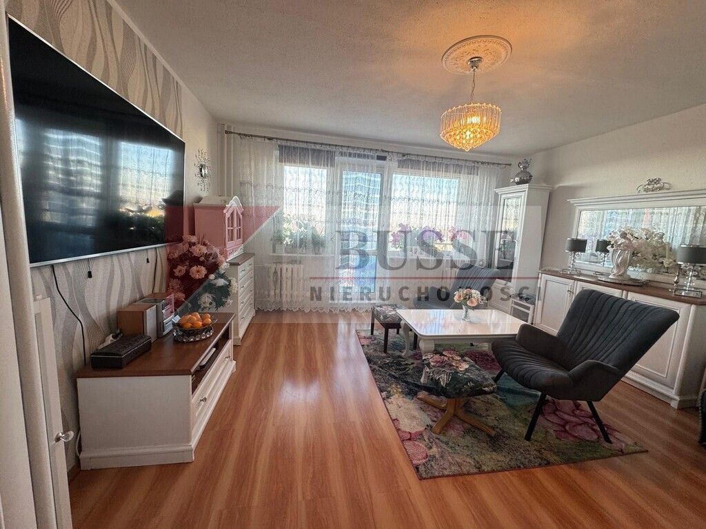 Mieszkanie 3-pokojowe Szczecin, ul. Eugeniusza Romera. Zdjęcie 9