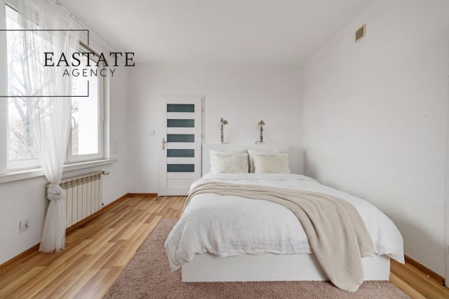 Mieszkanie 2-pokojowe Warszawa Praga-Południe, ul. Józefa Dwernickiego. Zdjęcie 1