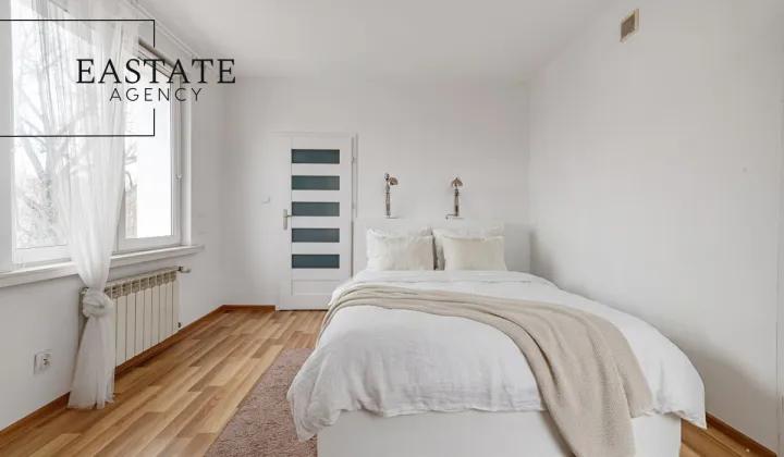 Mieszkanie 2-pokojowe Warszawa Praga-Południe, ul. Józefa Dwernickiego