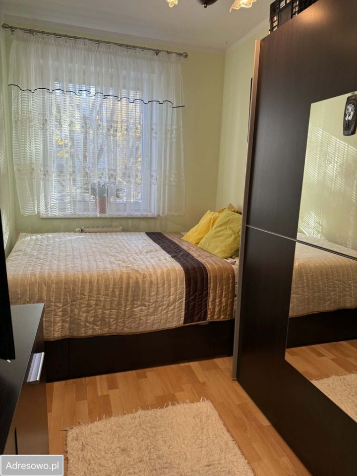 Mieszkanie 3-pokojowe Olsztyn, ul. Jagiellońska. Zdjęcie 2