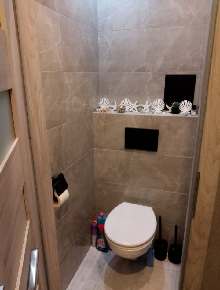 Mieszkanie 3-pokojowe Chojnice, ul. Książąt Pomorskich. Zdjęcie 3