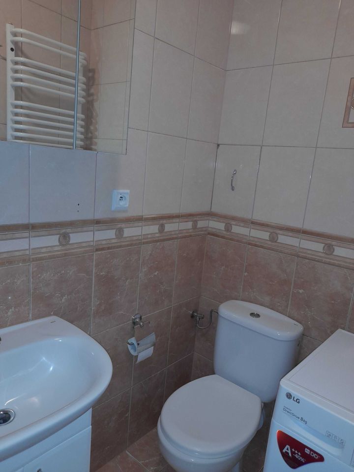 Mieszkanie 2-pokojowe Lublin Szerokie, ul. Władysława Orkana. Zdjęcie 3