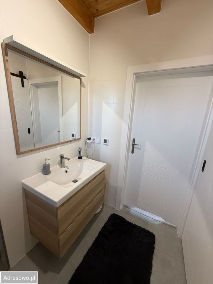 dom wolnostojący, 5 pokoi Mystków. Zdjęcie 10