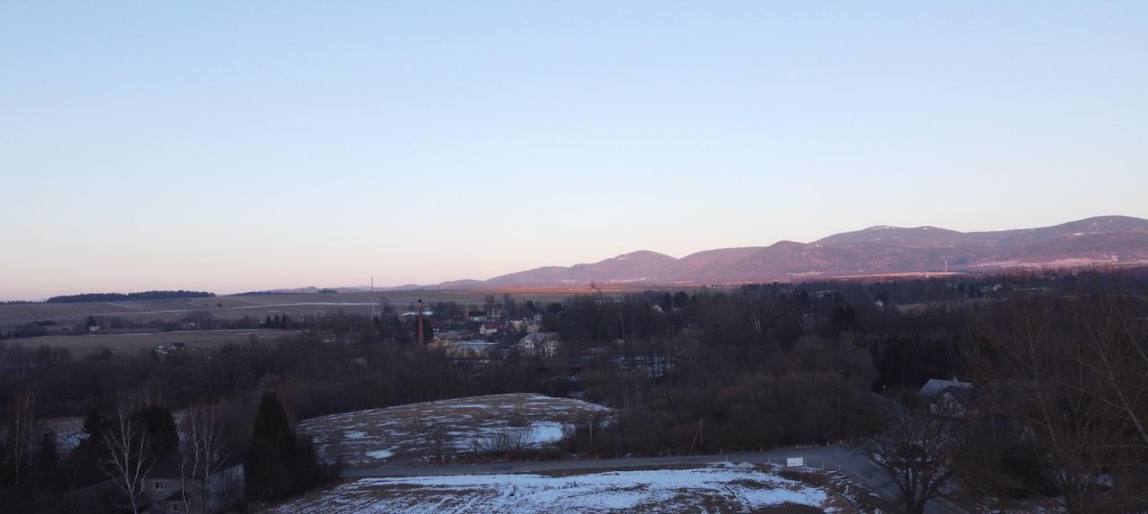Działka inwestycyjna Długopole Górne, Górska działka z potencjałem – okolice Śnieżnika. Zdjęcie 2
