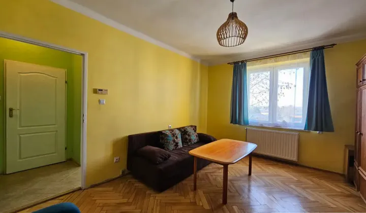 Mieszkanie 1-pokojowe Krosno, ul. Naftowa