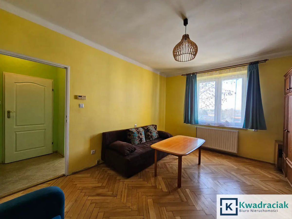 Mieszkanie 1-pokojowe Krosno, ul. Naftowa. Zdjęcie 1