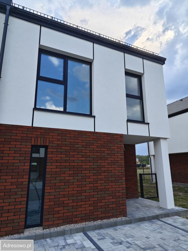 bliźniak, 4 pokoje Słomin. Zdjęcie 7