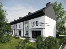 Mieszkanie 4-pokojowe Ząbki, ul. Józefa Piłsudskiego. Zdjęcie 4