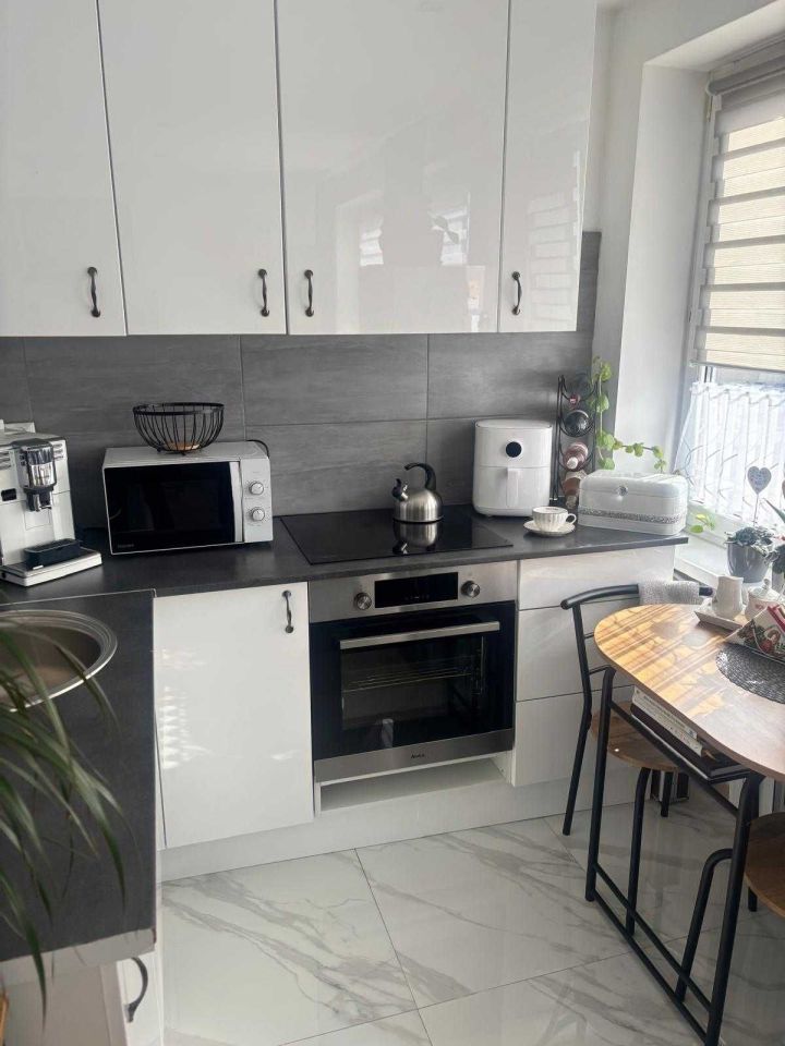 Mieszkanie 2-pokojowe Ciechanów Centrum, ul. ks. Piotra Ściegiennego. Zdjęcie 3