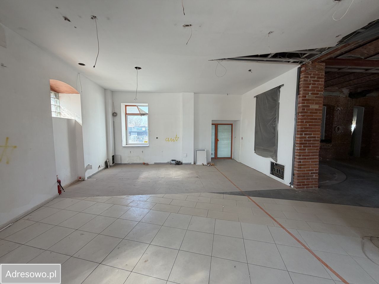 Lokal Radom Stare Miasto, ul. Dębowa. Zdjęcie 11