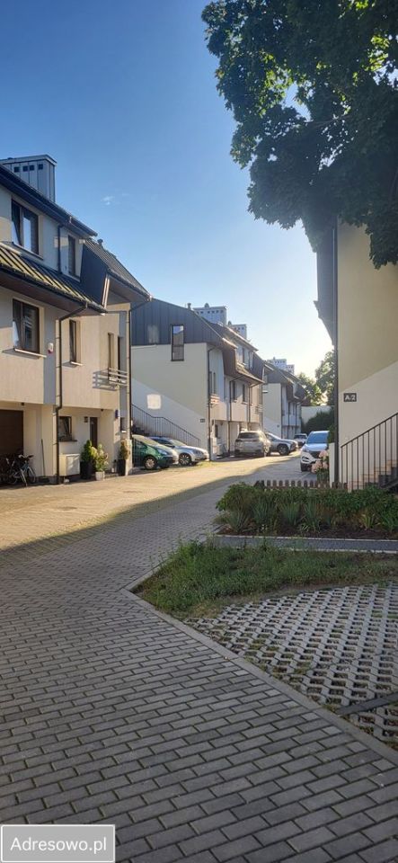 Mieszkanie 2-pokojowe Warszawa Wawer, ul. Błękitna. Zdjęcie 6