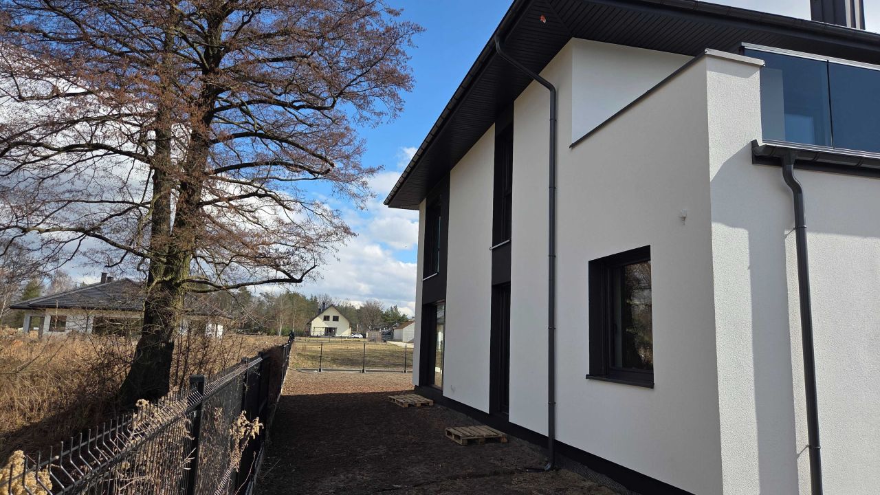 dom wolnostojący Michałów-Grabina. Zdjęcie 6