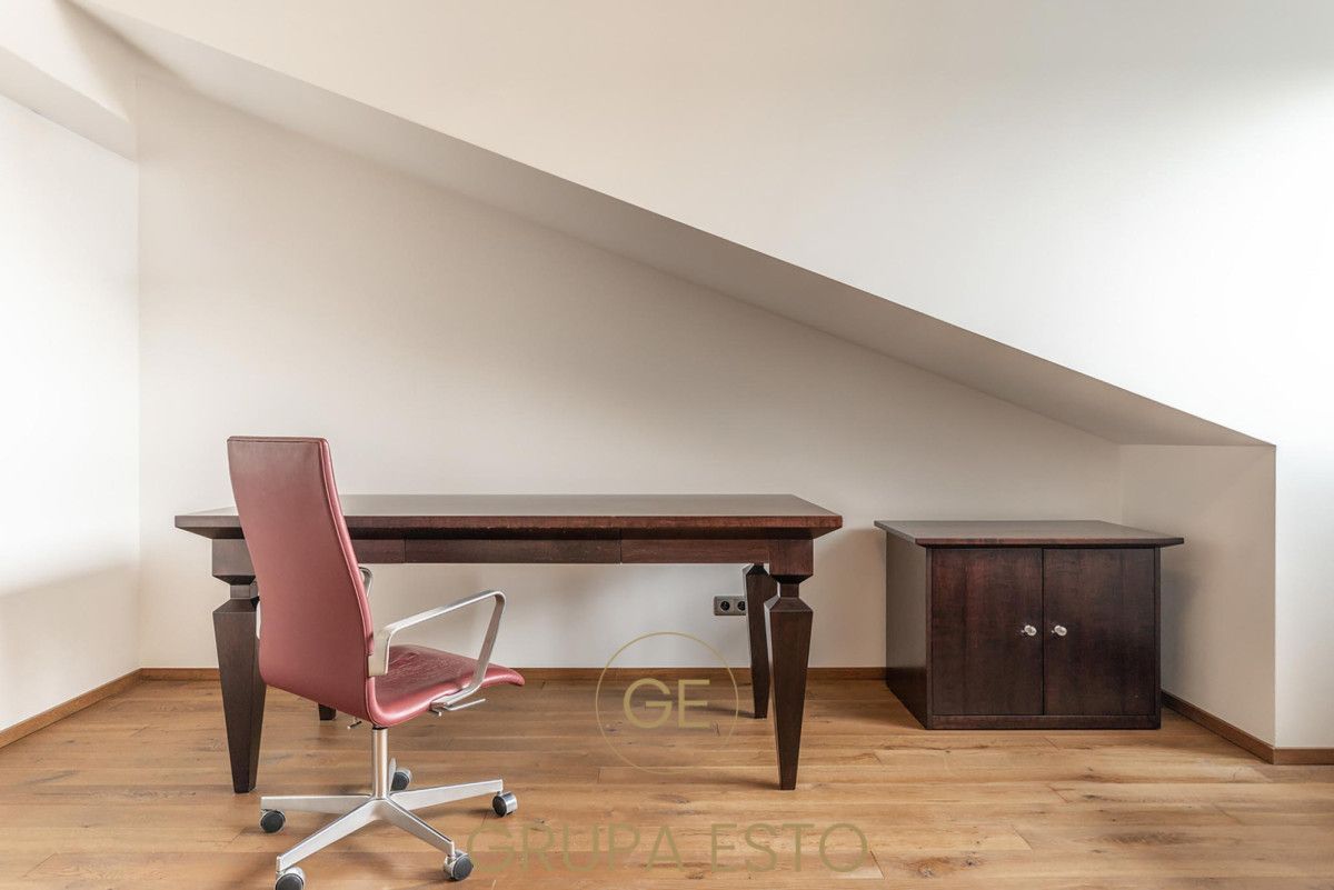 Mieszkanie 4-pokojowe Kraków Wola Justowska, ul. Podłącze. Zdjęcie 12