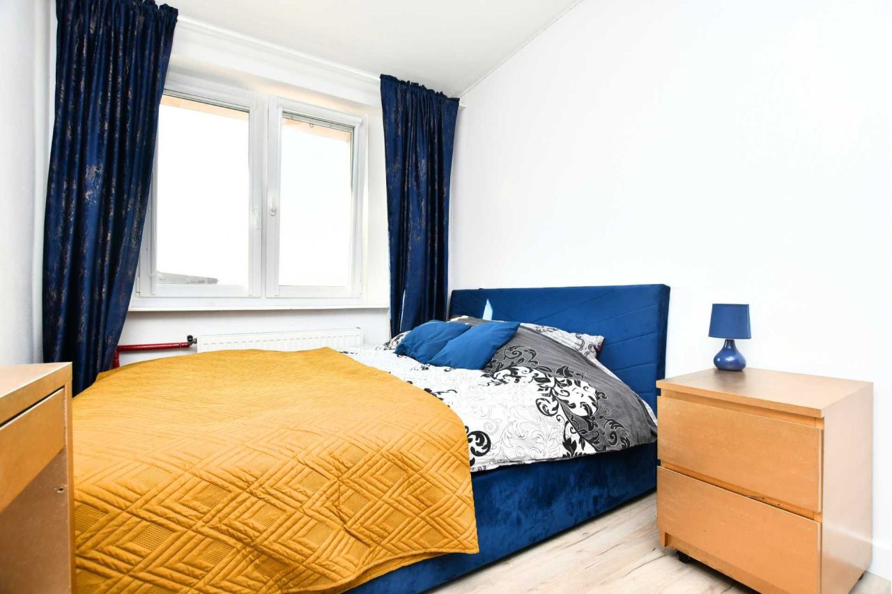 Mieszkanie 2-pokojowe Bytom Stroszek, ul. Tysiąclecia. Zdjęcie 2