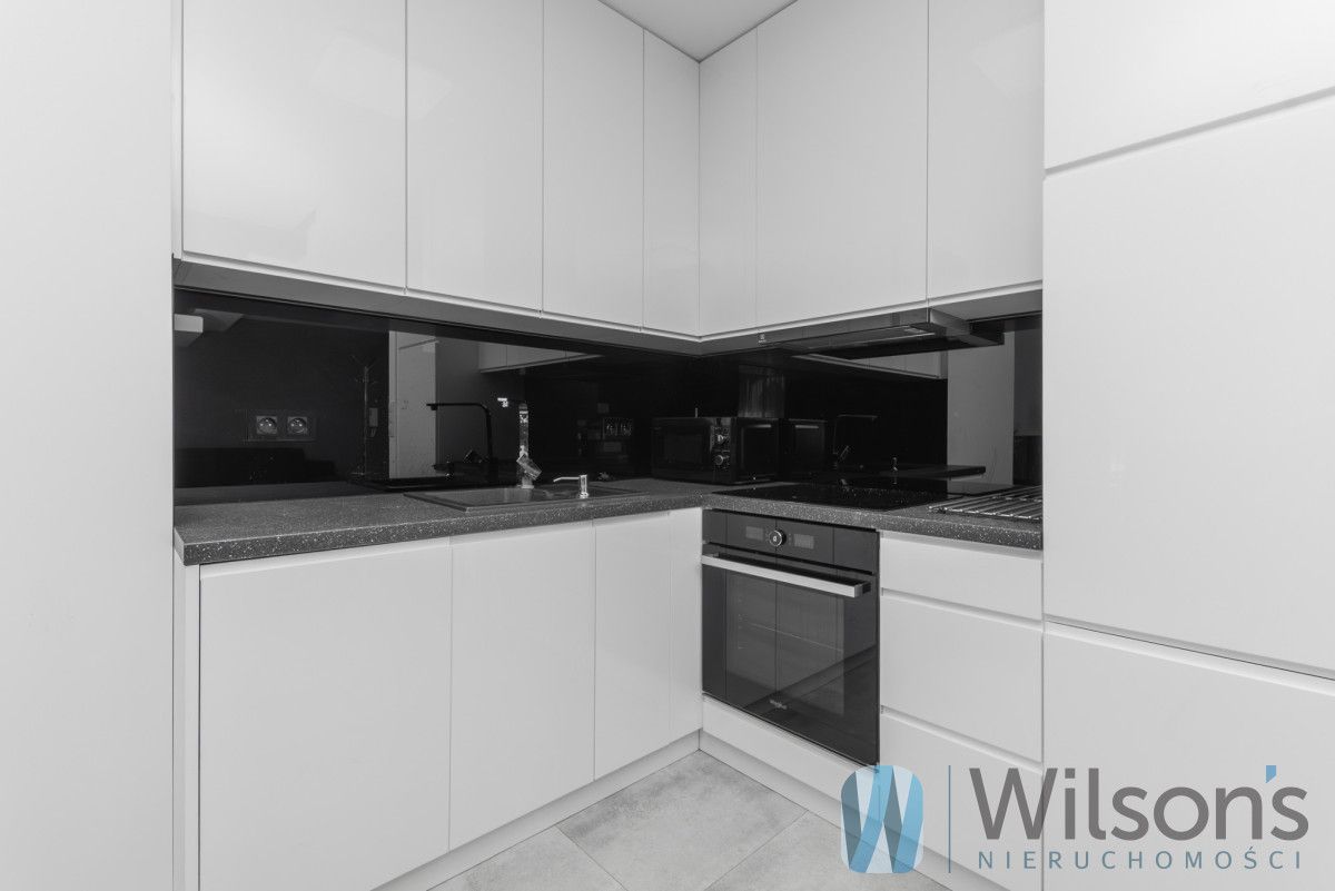 Mieszkanie 2-pokojowe Jantar, ul. Bursztynowa. Zdjęcie 5