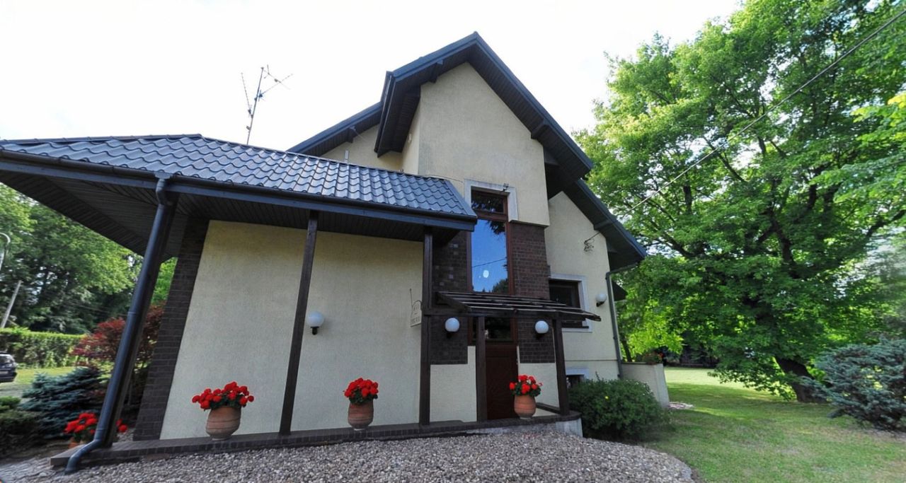 Hotel/pensjonat Łódź Górna, ul. Rudzka. Zdjęcie 14