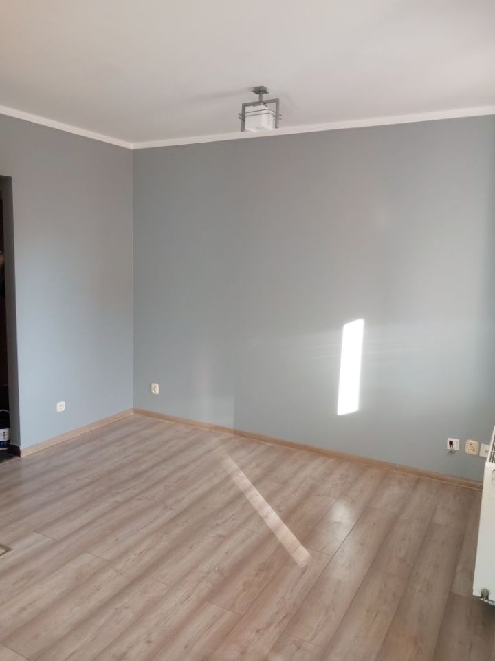 Mieszkanie 1-pokojowe Lubin Zalesie. Zdjęcie 5