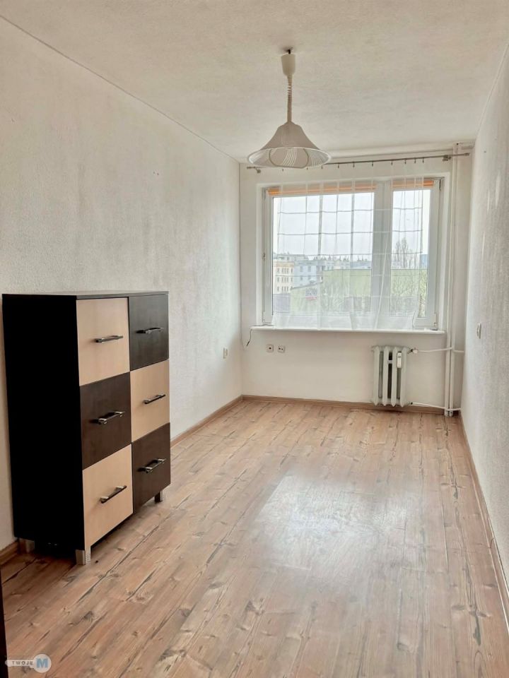 Mieszkanie 2-pokojowe Kielce Centrum, ul. Chęcińska. Zdjęcie 3