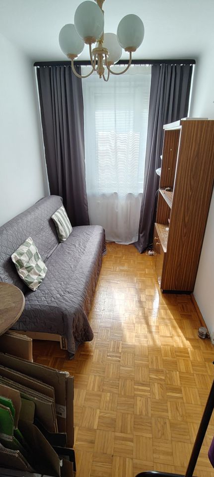 Mieszkanie 4-pokojowe Mielec Nowy Mielec, ul. Janusza Kusocińskiego. Zdjęcie 3