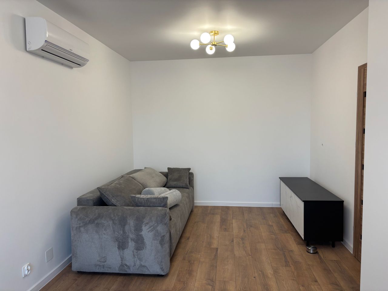 Mieszkanie 2-pokojowe Pułtusk, ul. Adama Mickiewicza. Zdjęcie 7