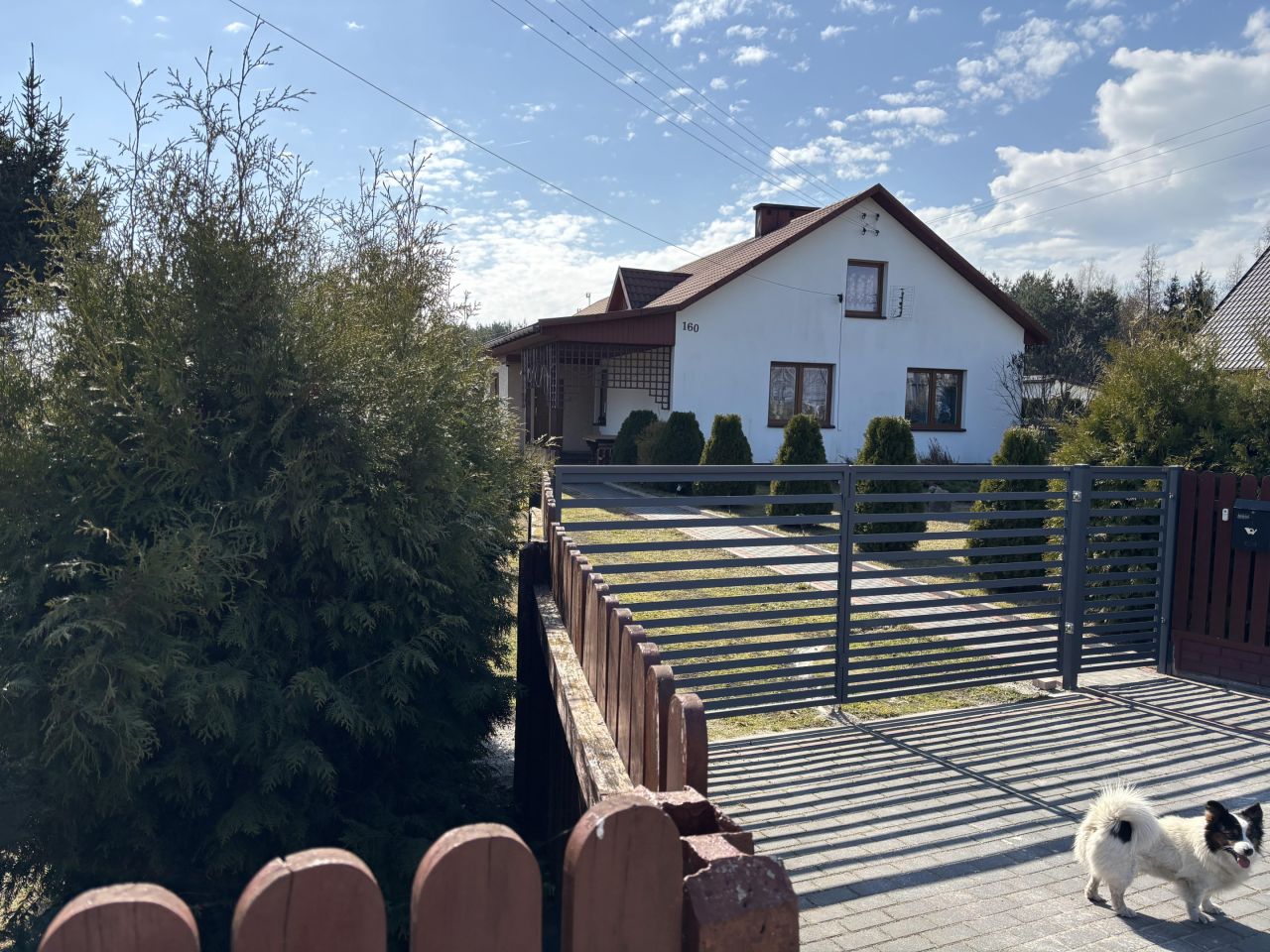 dom wolnostojący, 3 pokoje Podchojny. Zdjęcie 4