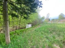 Działka rod Warzenko, ul. Działkowa. Zdjęcie 1