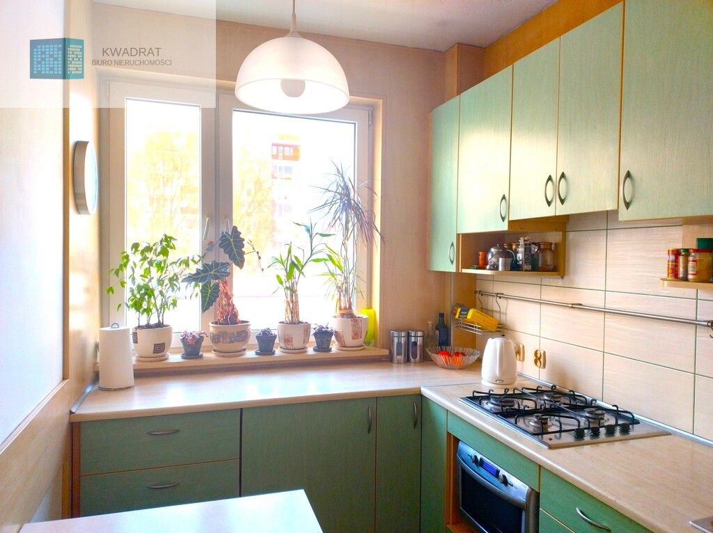 Mieszkanie 4-pokojowe Łódź Bałuty, ul. Biedronkowa. Zdjęcie 4