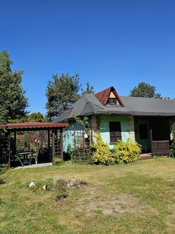 Działka rod Ruda Śląska Kochłowice. Zdjęcie 8