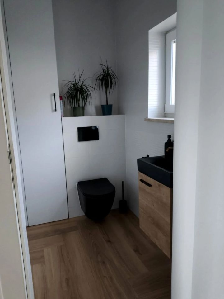 dom szeregowy, 4 pokoje Pyskowice, ul. Morelowa. Zdjęcie 4