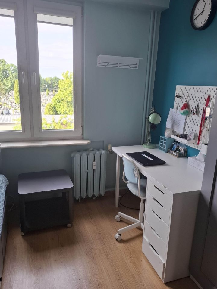 Mieszkanie 3-pokojowe Ostrów Mazowiecka, ul. Elizy Orzeszkowej. Zdjęcie 8
