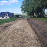 Działka rolno-budowlana Przemyśl, HERMANOWICE. Zdjęcie 1