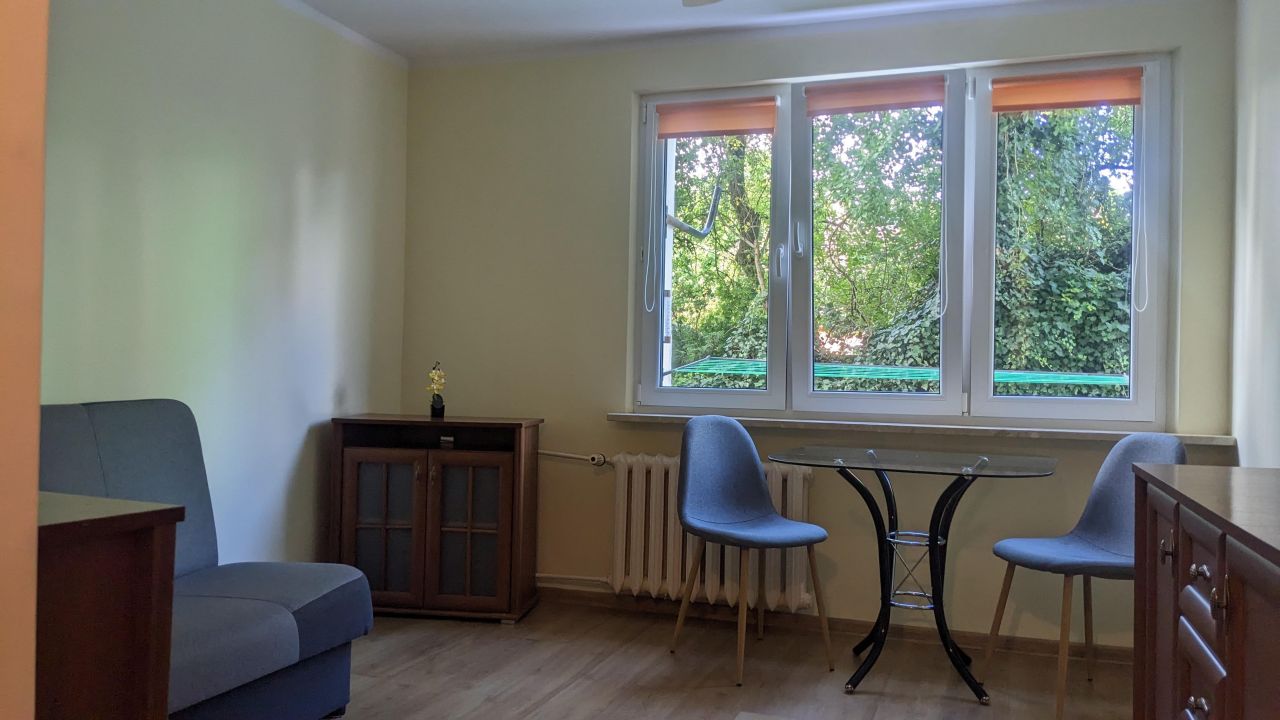 Mieszkanie 1-pokojowe Słupsk Zatorze, ul. Jana Ostroroga. Zdjęcie 2
