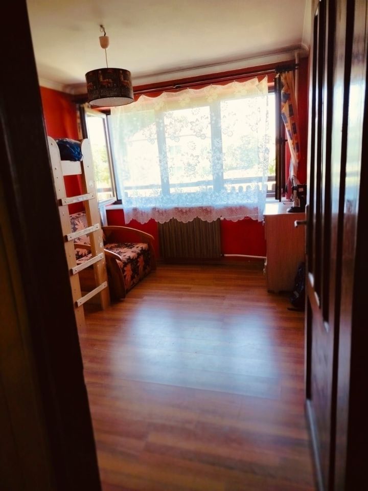 Mieszkanie 3-pokojowe Rajsko. Zdjęcie 5